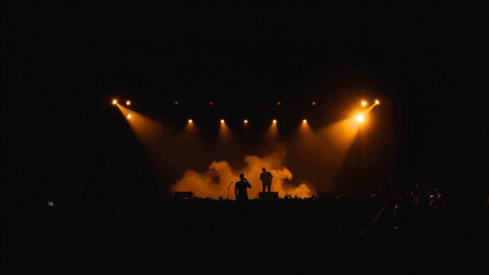 Diamondpssp performing live
